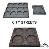 Tabletop Terrain Accessory Overstock - ASOIAF Terrain Trays