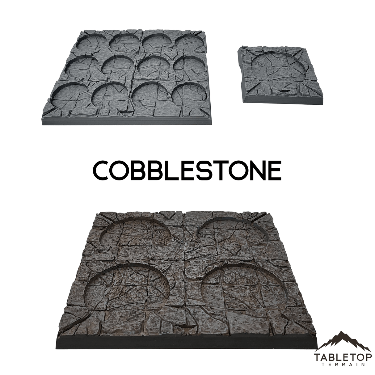 Tabletop Terrain Accessory Overstock - ASOIAF Terrain Trays