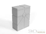 Tabletop Terrain Accessory Slumbering Machines Card Box