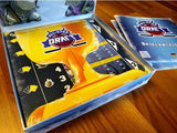 Tabletop Terrain Board Game Insert All-Star Draft Board Game Insert / Organizer