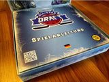 Tabletop Terrain Board Game Insert All-Star Draft Board Game Insert / Organizer