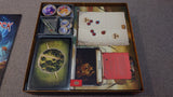 Tabletop Terrain Board Game Insert Assault on Doomrock Ultimate Edition Board Game Insert / Organizer