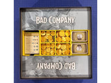 Tabletop Terrain Board Game Insert Bad Company Board Game Insert / Organizer