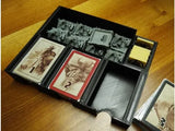 Tabletop Terrain Board Game Insert Blood Rage with all Expansions Board Game Insert / Organizer