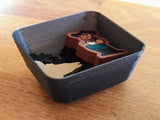 Tabletop Terrain Board Game Insert Coloma Board Game Insert / Organizer