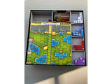 Tabletop Terrain Board Game Insert Cubitos Board Game Insert / Organizer