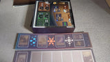 Tabletop Terrain Board Game Insert Dune: Imperium with Rise of Ix and Immortality Board Game Insert / Organizer