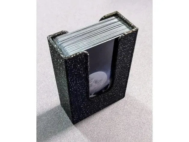 Tabletop Terrain Board Game Insert Empires of the Void II Board Game Insert / Organizer