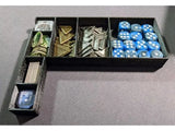 Tabletop Terrain Board Game Insert Empires of the Void II Board Game Insert / Organizer