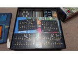 Tabletop Terrain Board Game Insert Excavation Earth + Expansions Board Game Insert / Organizer