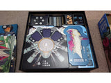 Tabletop Terrain Board Game Insert Excavation Earth + Expansions Board Game Insert / Organizer