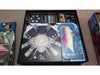 Tabletop Terrain Board Game Insert Excavation Earth + Expansions Board Game Insert / Organizer Tabletop Terrain