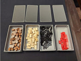 Tabletop Terrain Board Game Insert Findorff Board Game Insert / Organizer