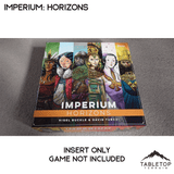 Tabletop Terrain Board Game Insert Imperium: Horizons Board Game Insert / Organizer