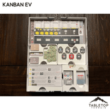 Tabletop Terrain Board Game Insert Kanban EV Board Game Insert / Organizer