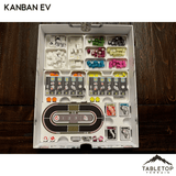 Tabletop Terrain Board Game Insert Kanban EV Board Game Insert / Organizer