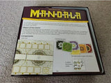 Tabletop Terrain Board Game Insert Mandala Board Game Insert / Organizer