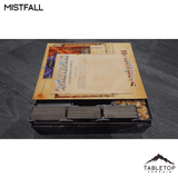 Tabletop Terrain Board Game Insert Mistfall Board Game Insert / Organizer