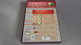 Tabletop Terrain Board Game Insert Newton + Great Discoveries Board Game Insert / Organizer