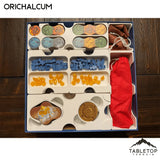 Tabletop Terrain Board Game Insert Orichalcum Board Game Insert / Organizer