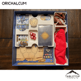 Tabletop Terrain Board Game Insert Orichalcum Board Game Insert / Organizer