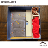 Tabletop Terrain Board Game Insert Orichalcum Board Game Insert / Organizer