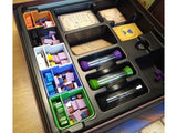 Tabletop Terrain Board Game Insert Pendulum Board Game Insert / Organizer