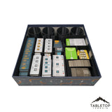 Tabletop Terrain Board Game Insert Pipeline + Emerging Markets Board Game Insert / Organizer