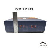 Tabletop Terrain Board Game Insert Pipeline + Emerging Markets Board Game Insert / Organizer