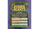 Tabletop Terrain Board Game Insert Power Plants Deluxe Edition Board Game Insert / Organizer