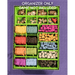 Tabletop Terrain Board Game Insert Power Plants Deluxe Edition Board Game Insert / Organizer