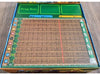 Tabletop Terrain Board Game Insert Ready Set Bet Board Game Insert / Organizer