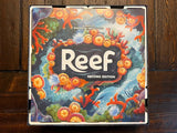 Tabletop Terrain Board Game Insert Reef Board Game Insert / Organizer