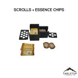 res arcana card sleeves Res Arcana Duo | Board Game