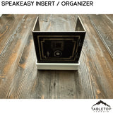 Tabletop Terrain Board Game Insert Speakeasy Insert / Organizer