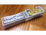 Tabletop Terrain Board Game Insert Stroganov Board Game Insert / Organizer