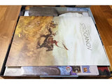 Tabletop Terrain Board Game Insert Stroganov Board Game Insert / Organizer