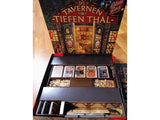 Tabletop Terrain Board Game Insert Taverns of Tiefenthal Board Game Insert / Organizer