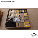 Tabletop Terrain Board Game Insert Tawantinsuyu Board Game Insert / Organizer