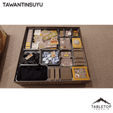 Tabletop Terrain Board Game Insert Tawantinsuyu Board Game Insert / Organizer