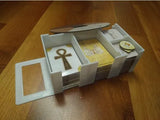 Tabletop Terrain Board Game Insert Tekhenu Board Game Insert / Organizer