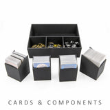 Tabletop Terrain Board Game Insert Twilight Imperium BASE GAME 4th Edition Organizer/Insert