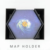 Tabletop Terrain Board Game Insert Twilight Imperium BASE GAME 4th Edition Organizer/Insert