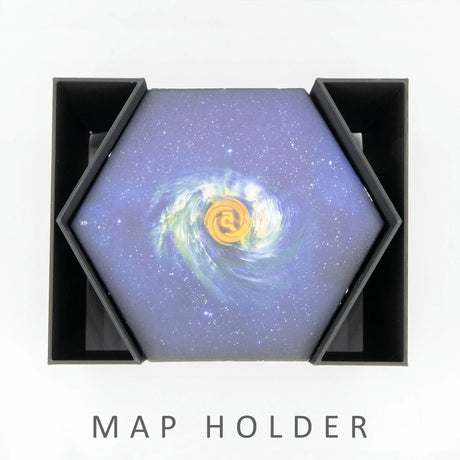 Tabletop Terrain Board Game Insert Twilight Imperium BASE GAME 4th Edition Organizer/Insert
