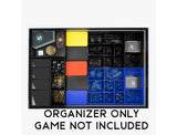 Tabletop Terrain Board Game Insert Twilight Imperium BASE GAME 4th Edition Organizer/Insert