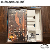 Tabletop Terrain Board Game Insert Unconscious Mind Board Game Insert / Organizer