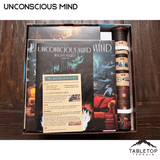 Tabletop Terrain Board Game Insert Unconscious Mind Board Game Insert / Organizer