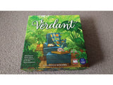 Tabletop Terrain Board Game Insert Verdant Board Game Insert / Organizer