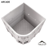 Tabletop Terrain Building Arcade Building