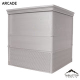 Tabletop Terrain Building Arcade Building